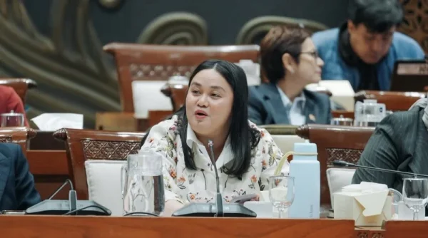 Farah Puteri Nahlia: Penguatan PDN Krusial untuk Kedaulatan Data Nasional